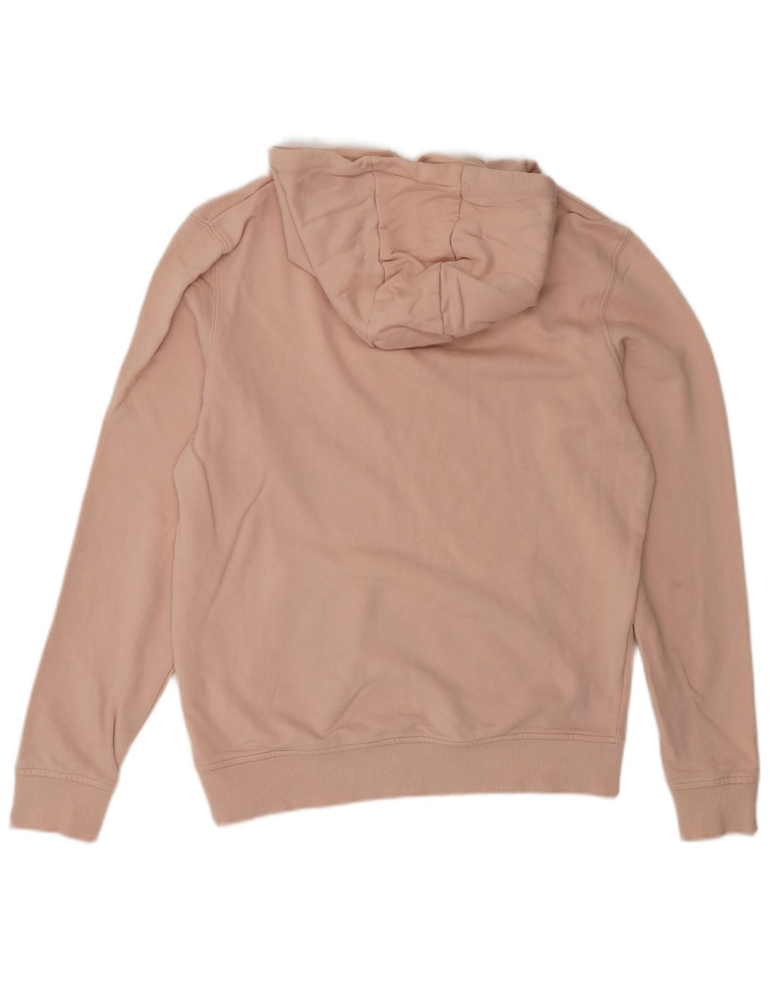 Lyle & Scott Herre hættetrøje Jumper Medium Pink Bomuld