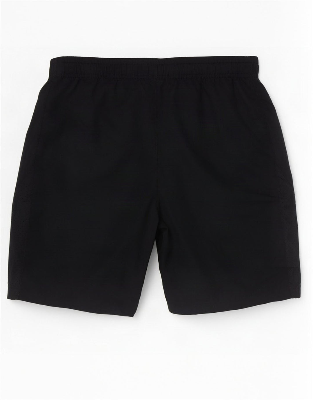 Canterbury Herre IRFU grafiske sportsshorts Medium Sort Polyester