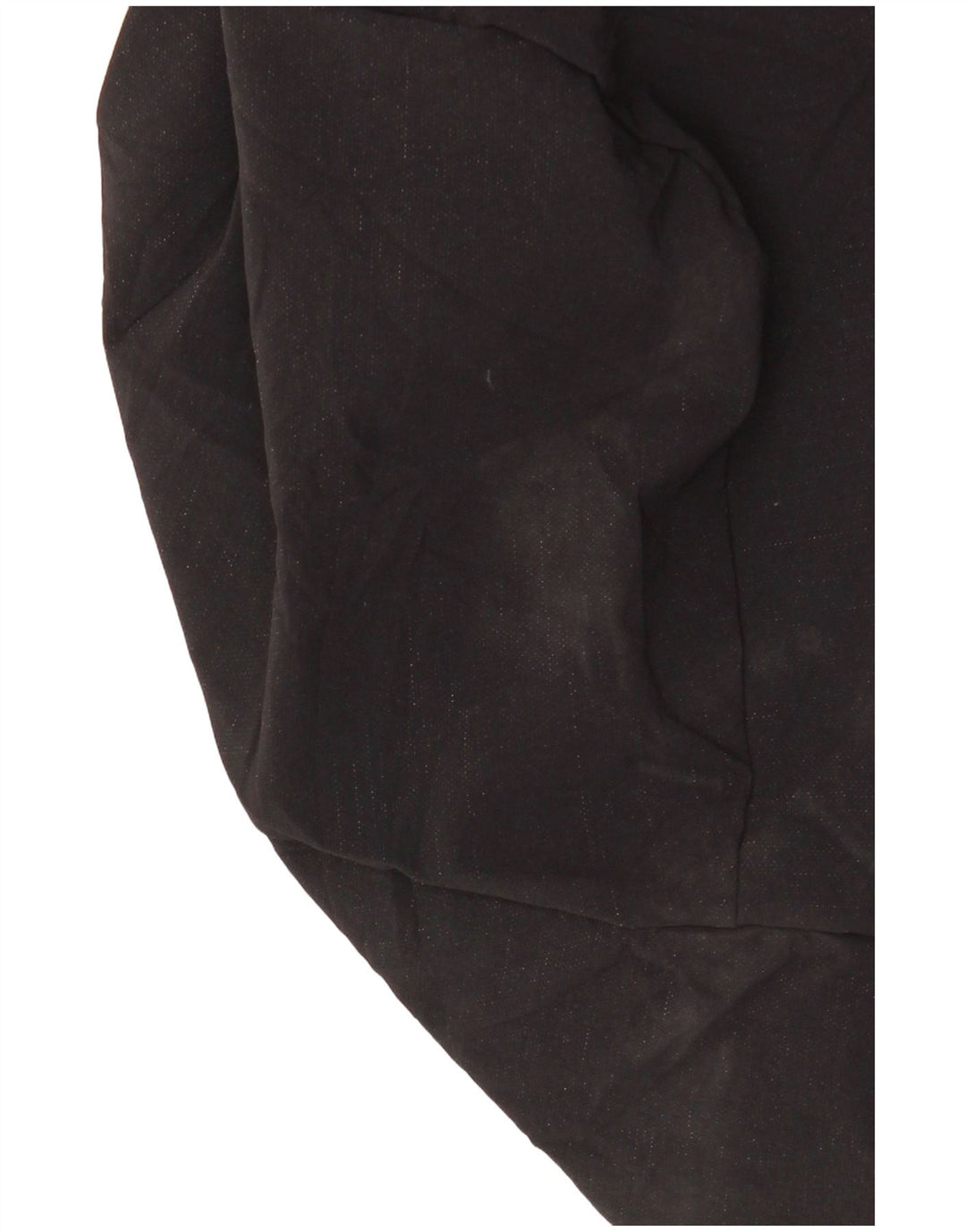 ADIDAS Hættetrøje med lynlås til mænd mellem sort polyester