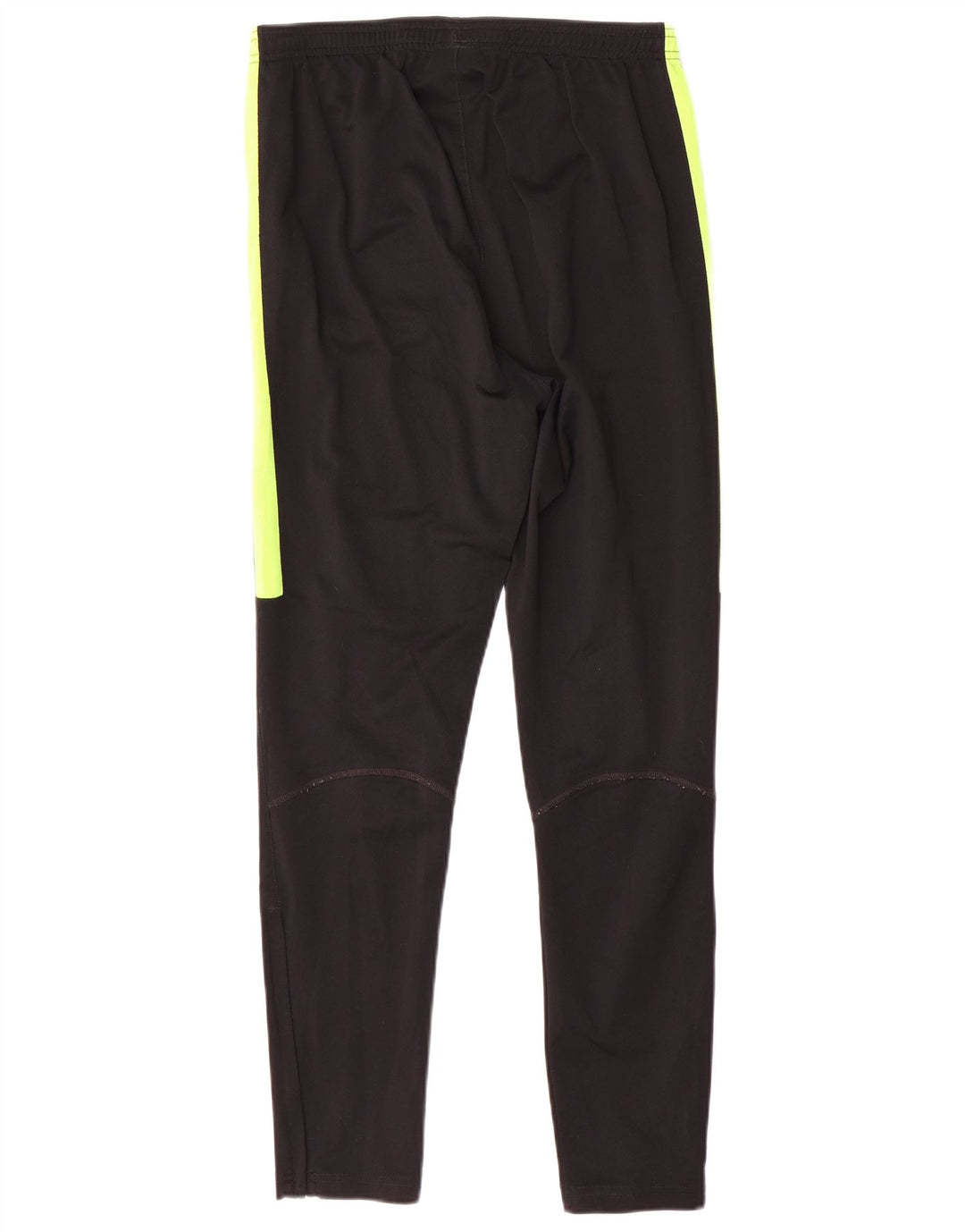 Nike Herre Dri Fit træningsdragt Bukser Medium Sort Colourblock Polyester
