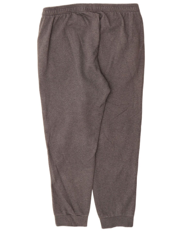 Adidas Træningsdragt til mænd Joggers XL Grå Flecked Bomuld