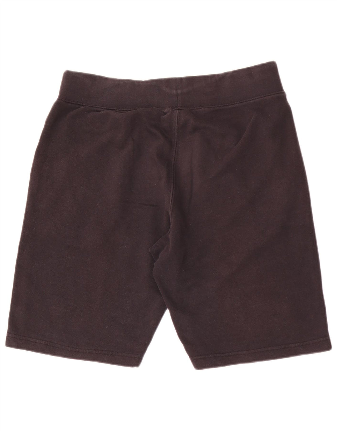 Champion Herre Sportshorts Medium Sort Bomuld
