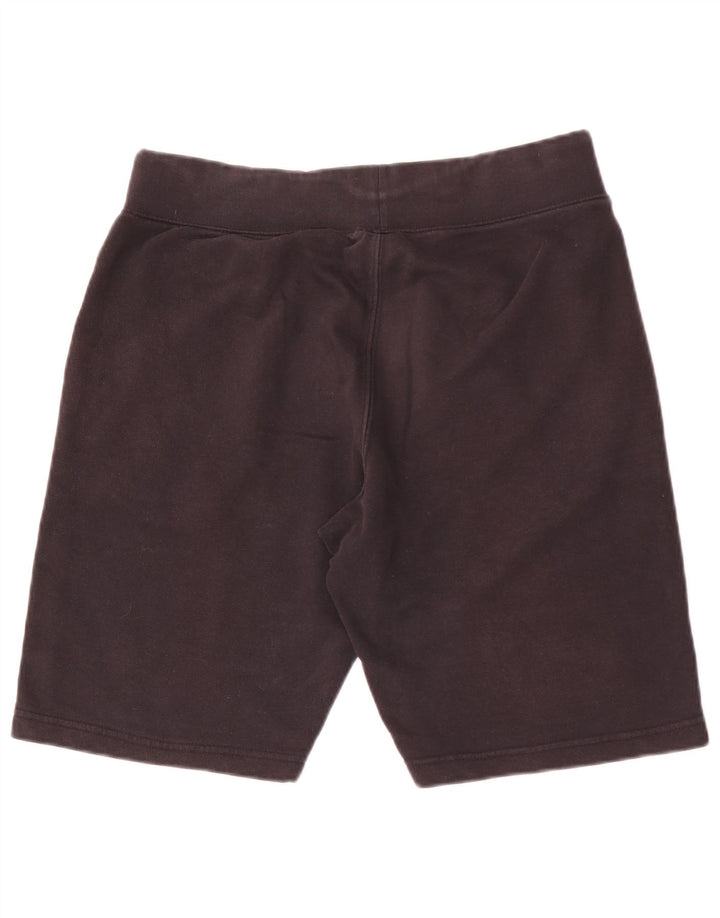 Champion Herre Sportshorts Medium Sort Bomuld