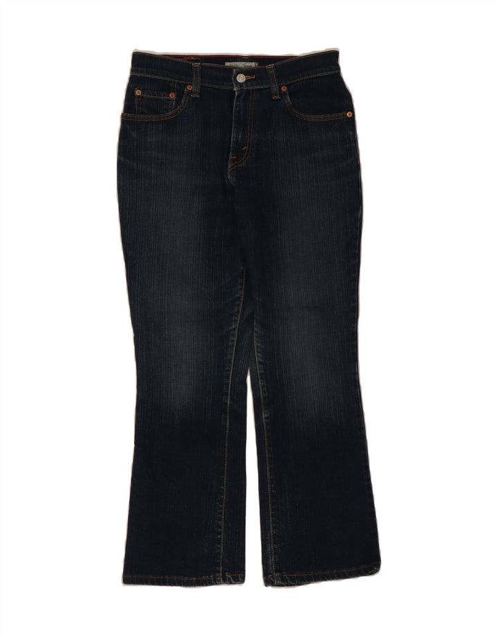 LEVI'S Womens 550 Relaxed Fit Bootcut Jeans US 6 Medium W28 L27 Blue Vintage Levi's and Second-Hand Levi's from Messina Hembry 