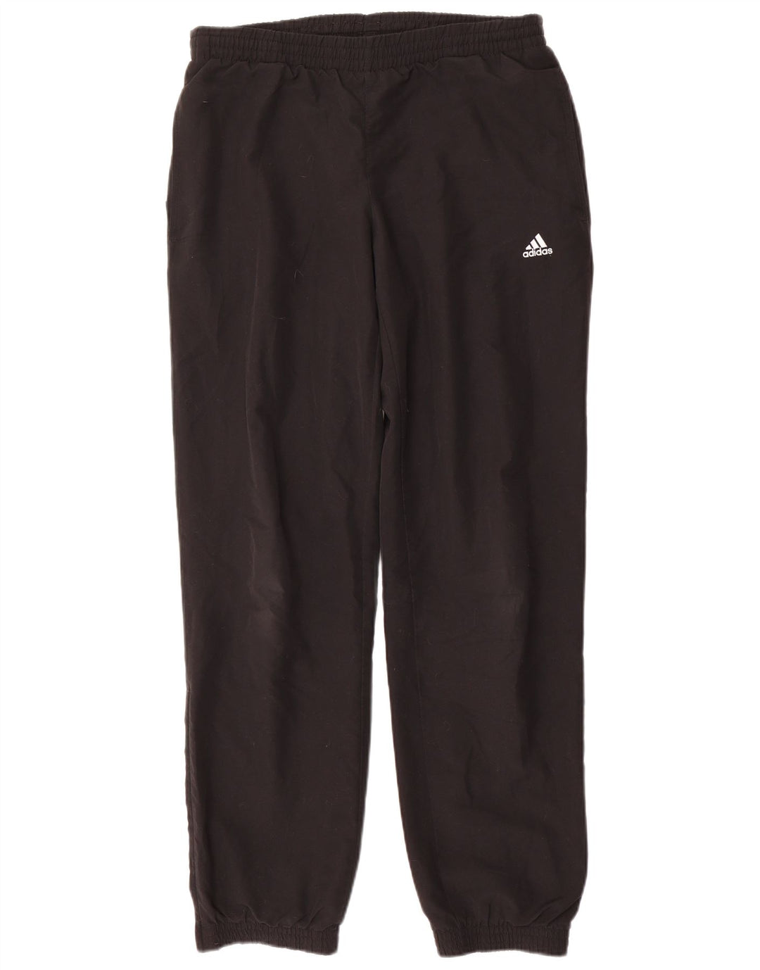 Adidas Træningsdragt bukser til mænd Joggers Small Black Polyester
