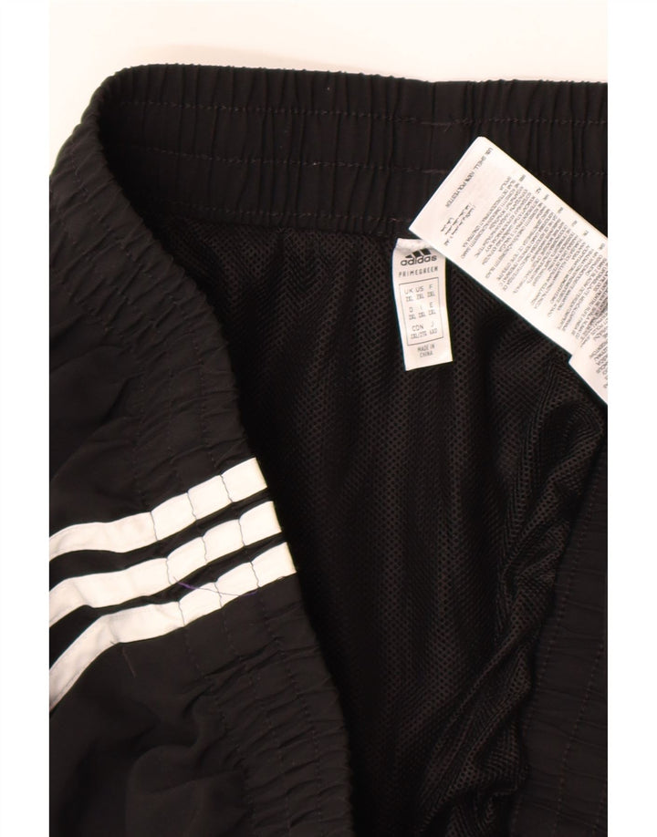 Adidas Herre Sportshorts 2XL Sort Polyester
