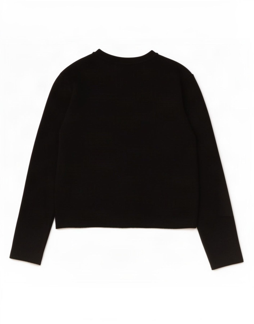 Zara Dame Cardigan Sweater UK 14 Medium Sort Viscose