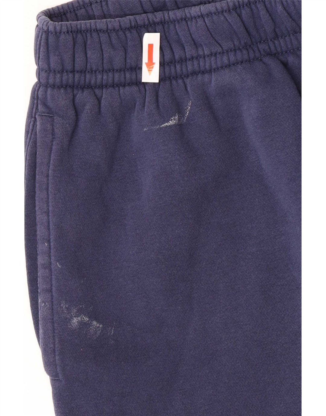 Nike Herre Cargo træningsdragt Bukser Joggers Medium Marineblå Bomuld