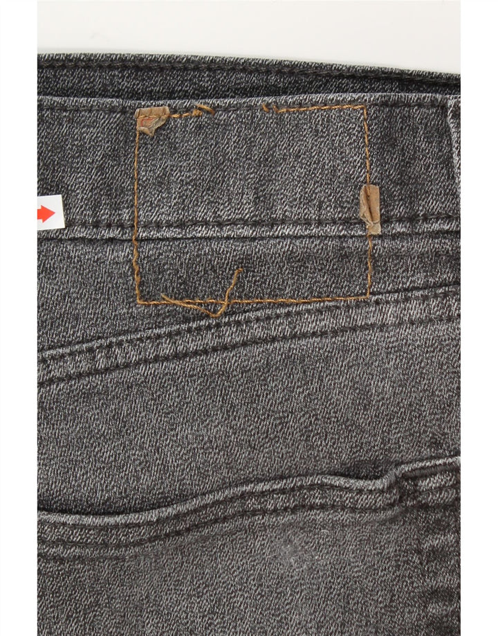 LEVI'S Mens Slim Jeans W34 L30  Grey Cotton Vintage Levi's and Second-Hand Levi's from Messina Hembry 