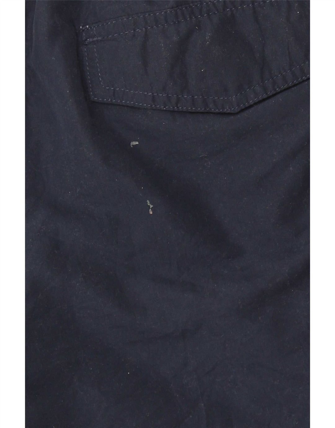 Emporio Armani Badeshorts til mænd EU 48 Medium Flerfarvet Colourblock
