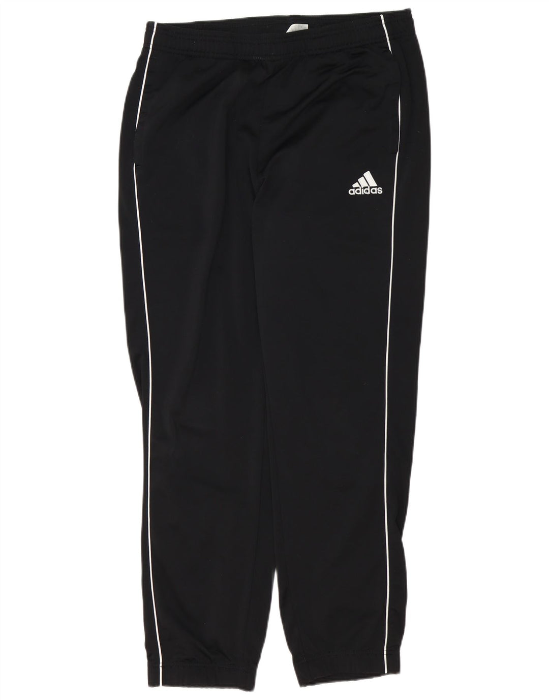 ADIDAS Træningsdragt til mænd Joggers Stor sort polyester