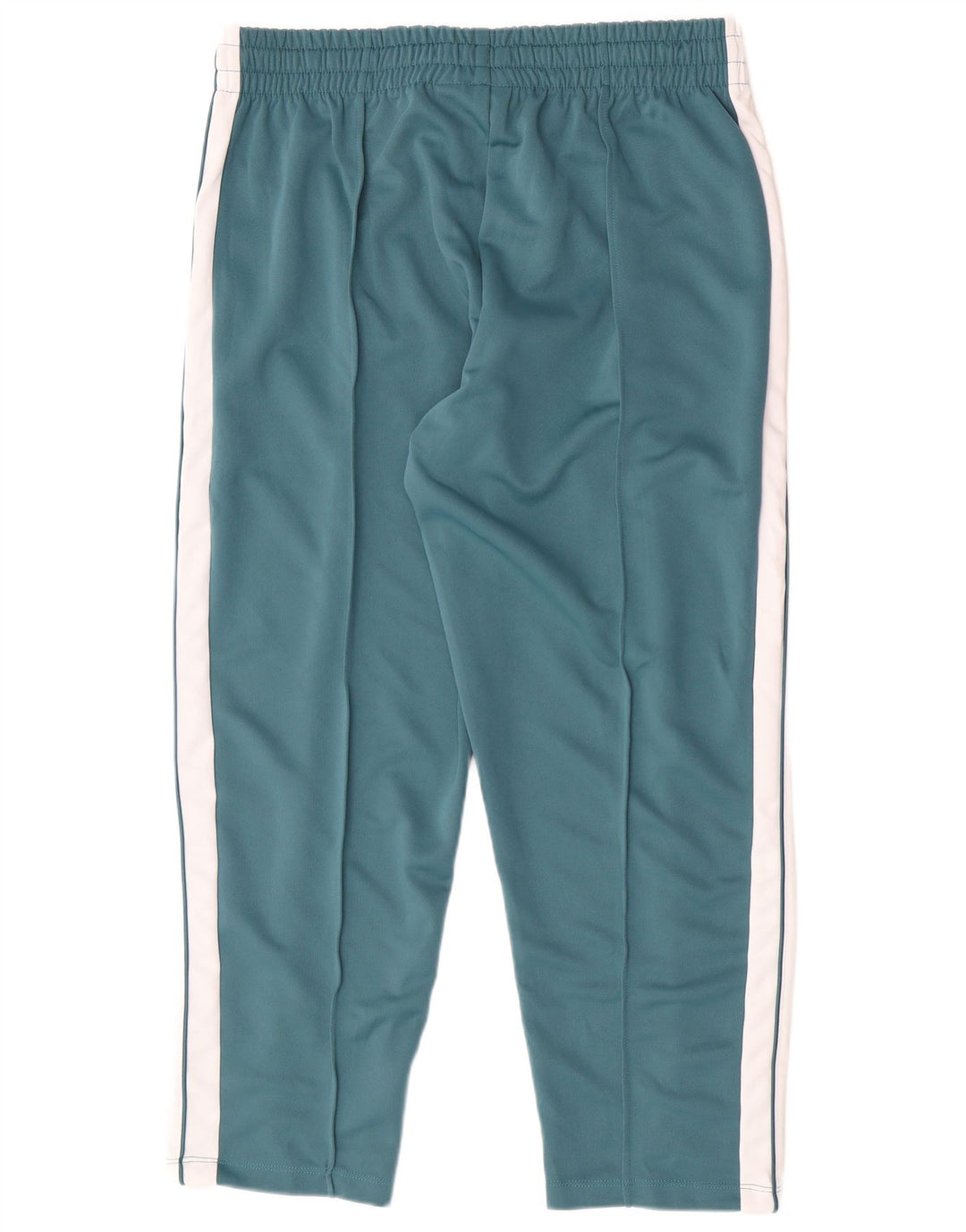 Ellesse Dame træningsdragt Bukser XL Blå Colourblock Polyester