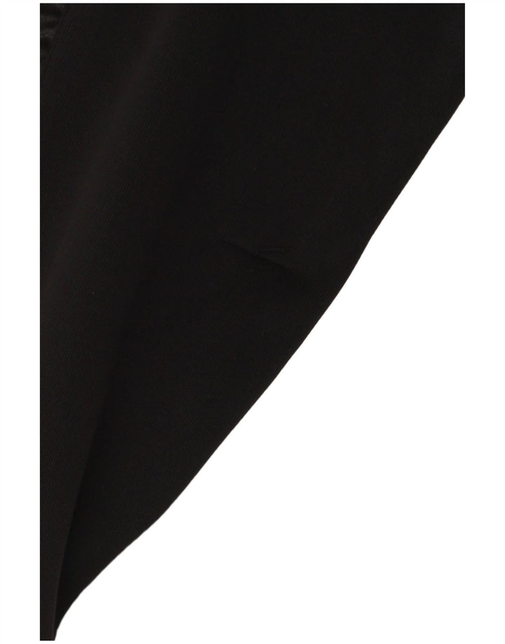 Lotto Dame træningsdragt Top Jacket UK 16 Large Black