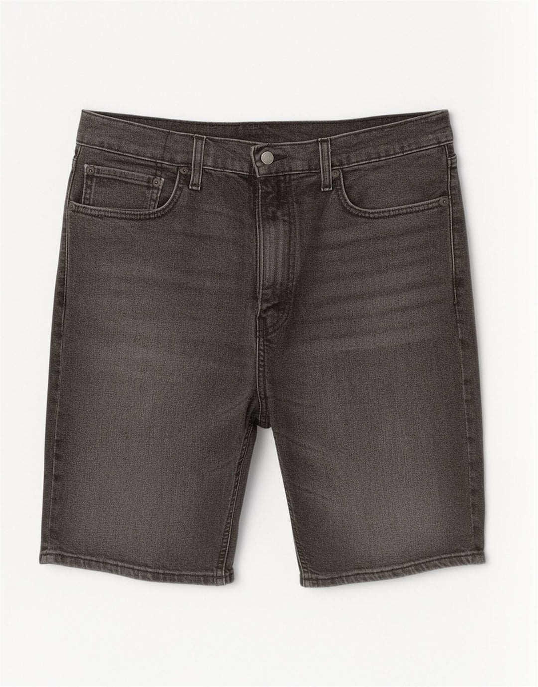 Levi's Herre 541 denimshorts W36 Stor sort bomuld