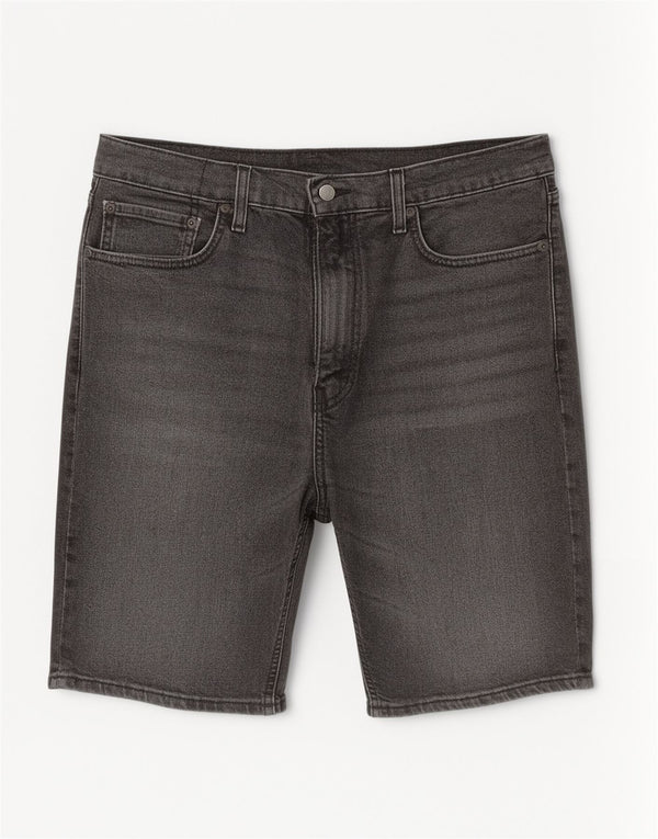 Levi's Herre 541 denimshorts W36 Stor sort bomuld