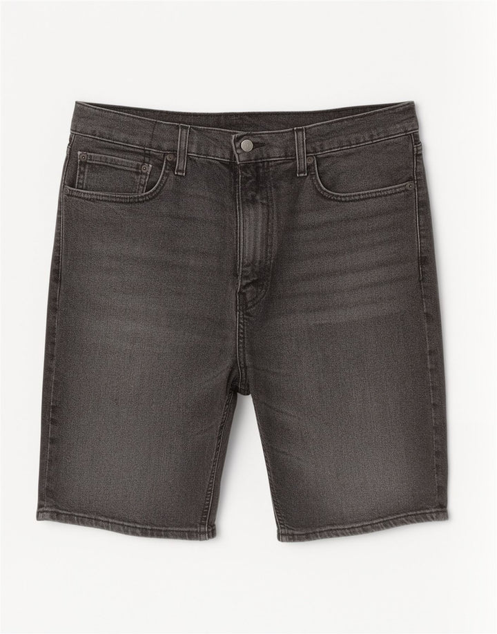 Levi's Herre 541 denimshorts W36 Stor sort bomuld