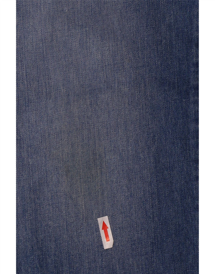 Joop Herre Tapered Jeans W34 L30 Blå Bomuld