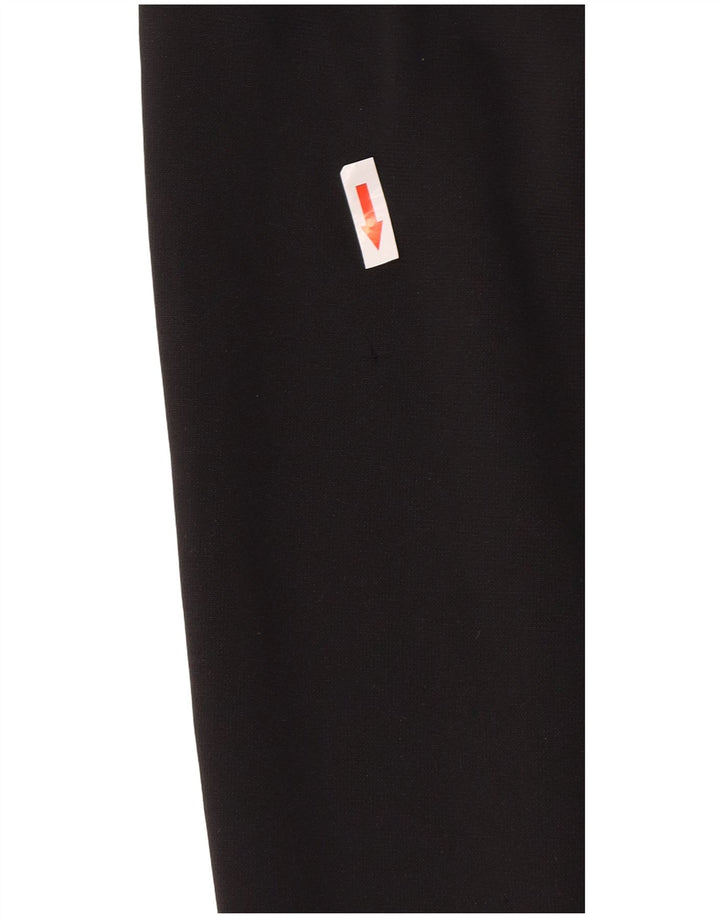 Under Armour Boys træningsdragt Bukser Joggers 9-10 år Medium Sort