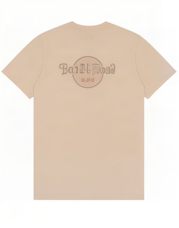 Hard Rock Cafe Herre London Grafisk T-Shirt Top Stor Hvid Bomuld