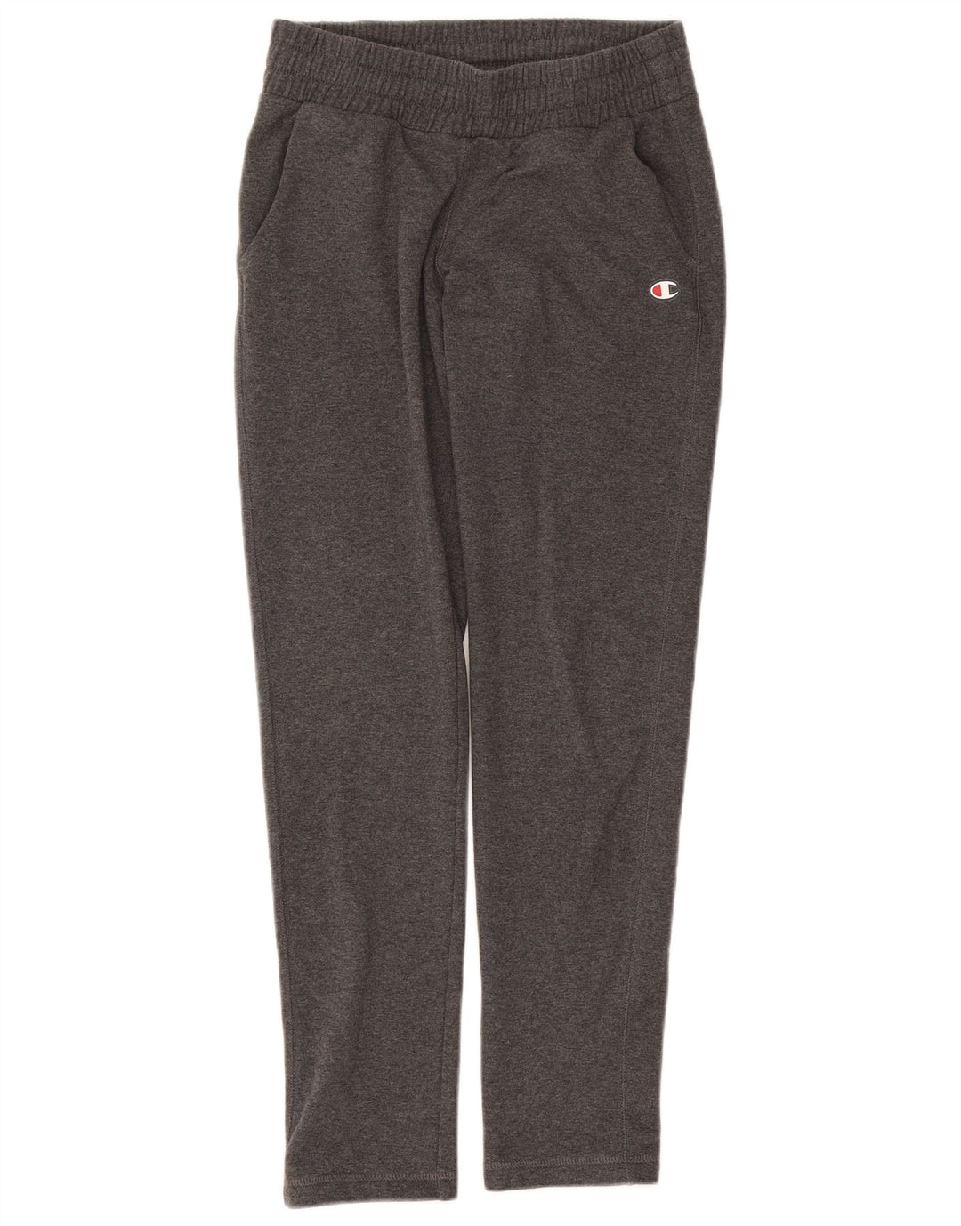 Champion træningsdragt bukser til kvinder UK 8 Small Grey Flecked