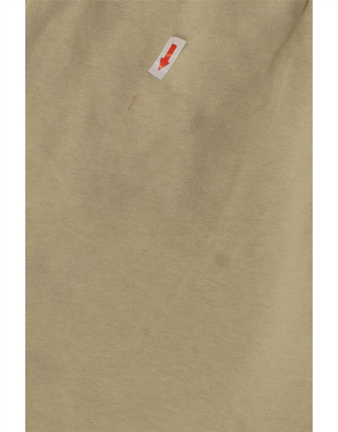 Nike træningsdragt til kvinder Joggers UK 12 Medium Beige Bomuld