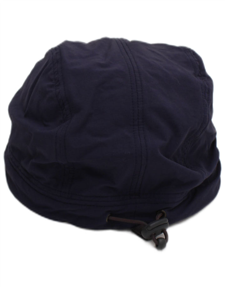 Rohan Herre Trucker Cap Large/XL Navy Blue Polyamid