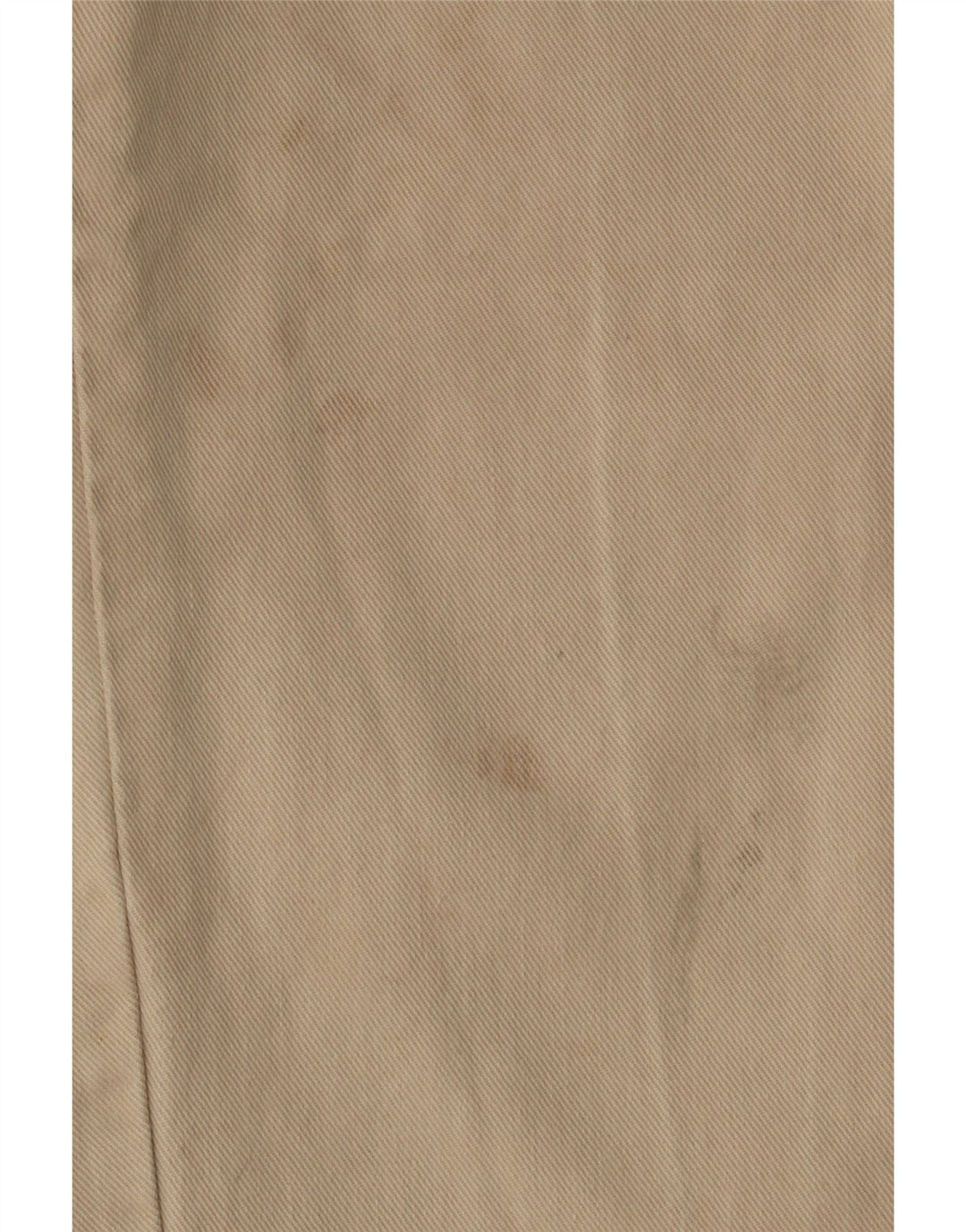 Wrangler Straight Casual Bukser til mænd W32 L34 Beige