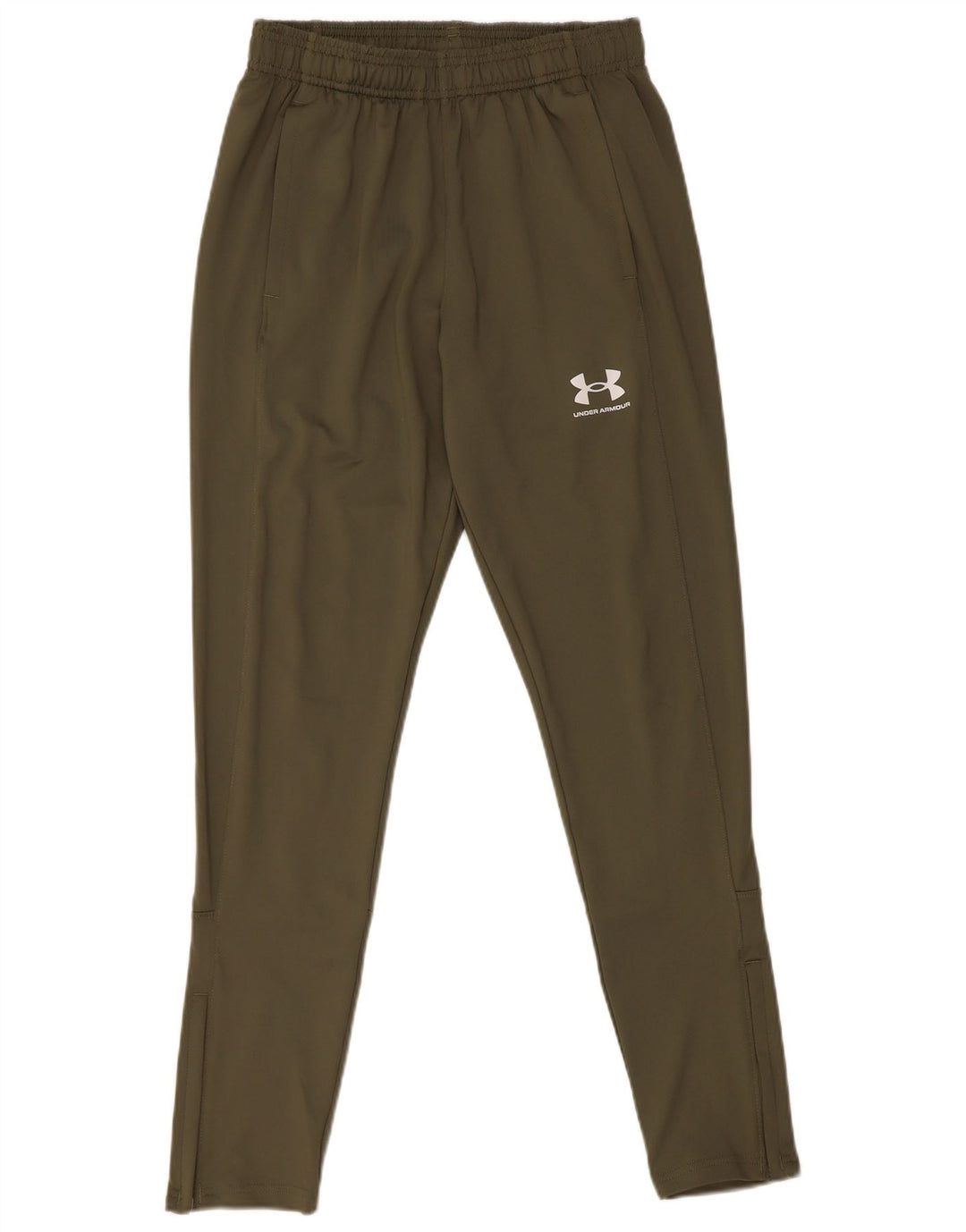 Under Armour Herre træningsdragt Bukser Små Khaki Polyester