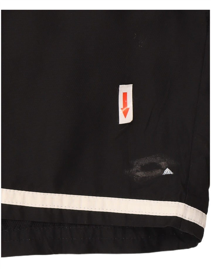 Lotto Herre Sportshorts Medium Sort
