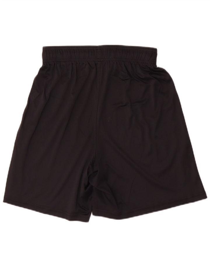 Under Armour Herre Sportshorts Medium Sort
