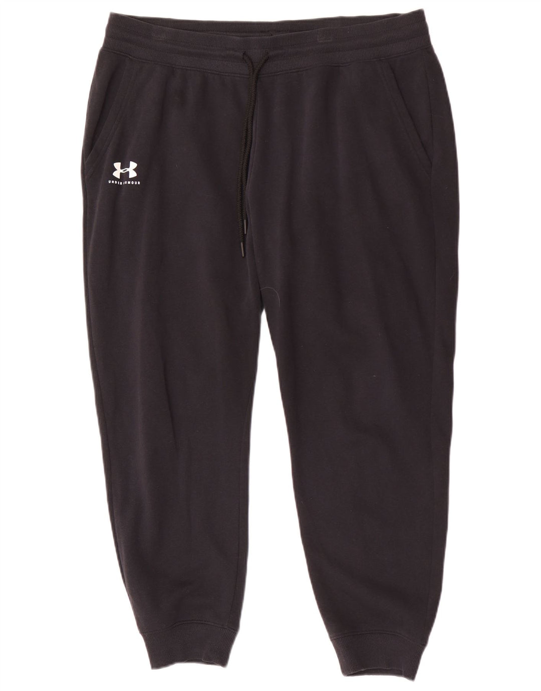 Under Armour Herre træningsdragt Bukser Joggers XL Sort