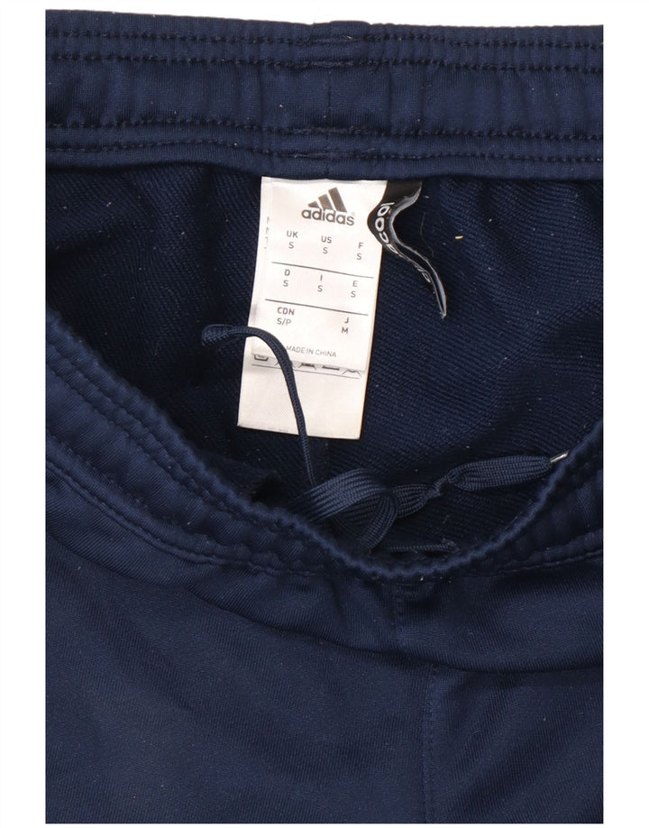 Adidas Træningsdragtsbukser til mænd Små marineblå