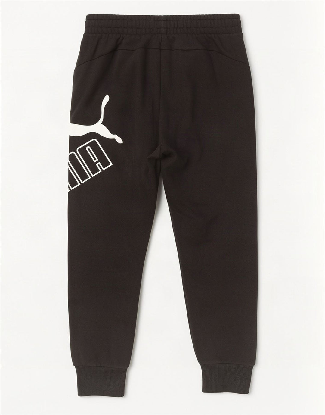 Puma Herre grafisk træningsdragt Bukser Jogger Small Black