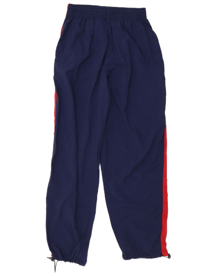 Identiske træningsdragt til mænd Joggers IT 48/50 Medium Navy Blue