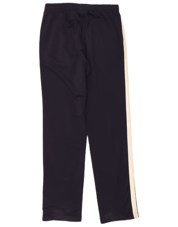 Puma Træningsdragtsbukser til mænd Small Navy Blue Colourblock
