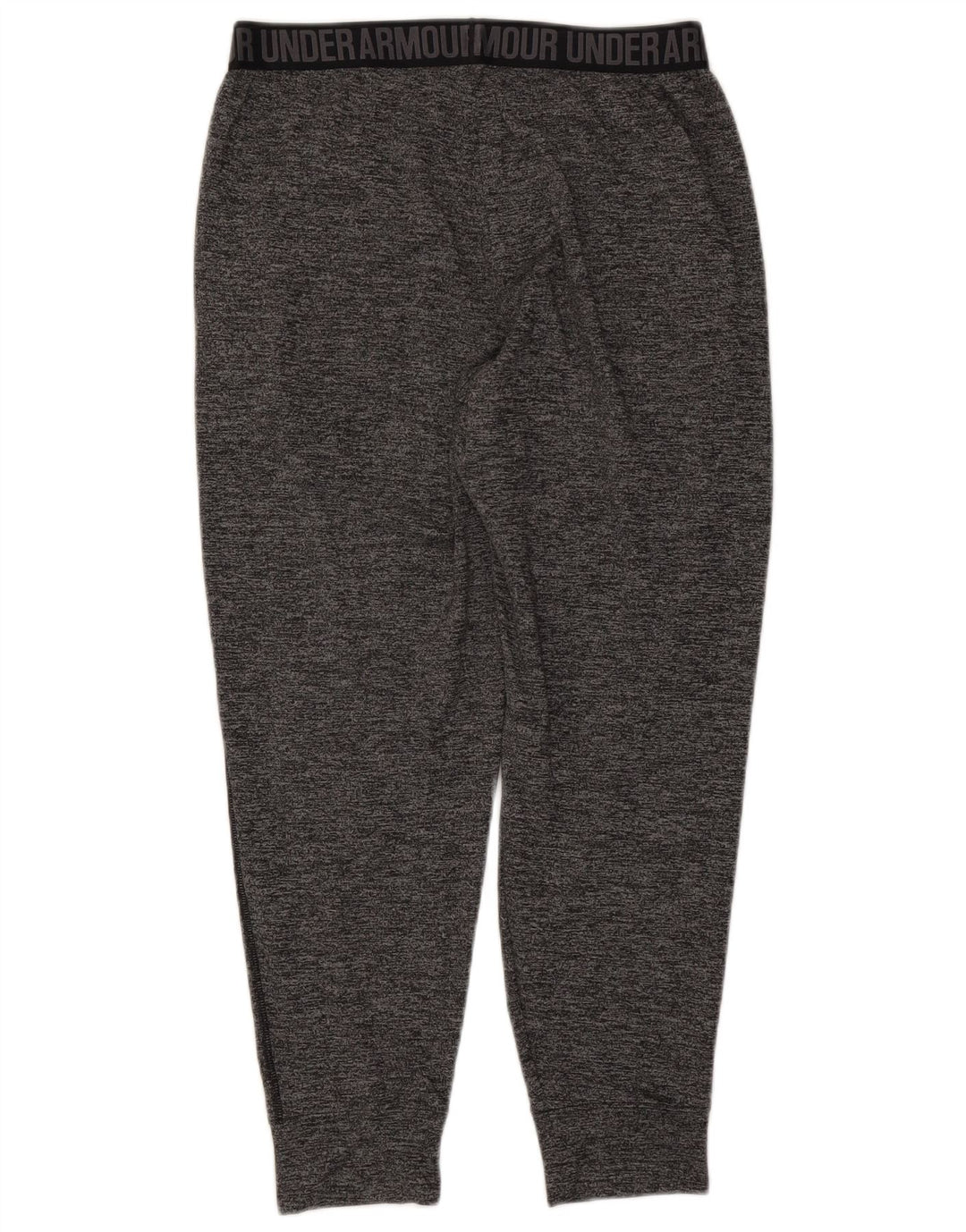 UNDER ARMOUR Træningsdragt til kvinder Joggers UK 14 Medium Grey