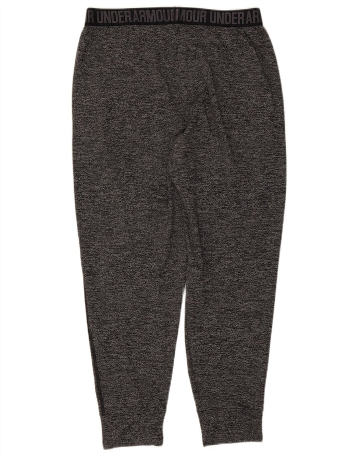 UNDER ARMOUR Træningsdragt til kvinder Joggers UK 14 Medium Grey