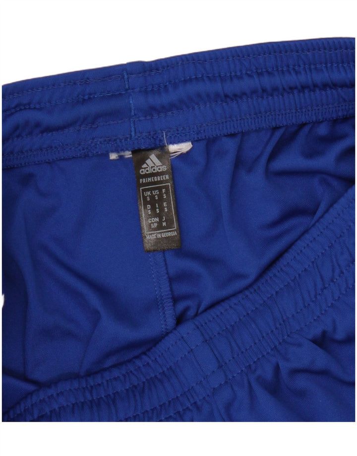 Adidas Aeroready Sportsshorts til mænd Small Blue