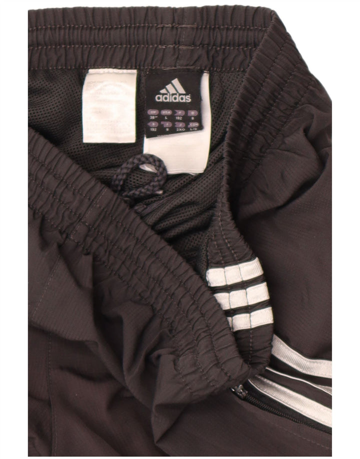 Adidas Træningsdragt til mænd Joggers XL Sort Polyester
