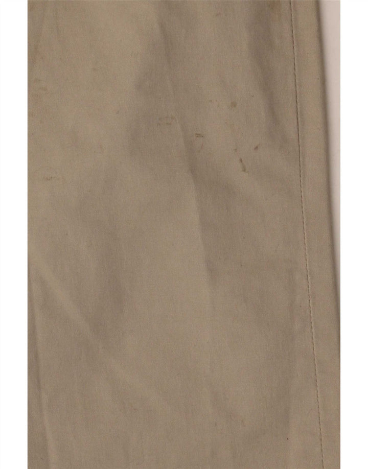 French Connection Herre Slim Chino Bukser W32 L31 Grå
