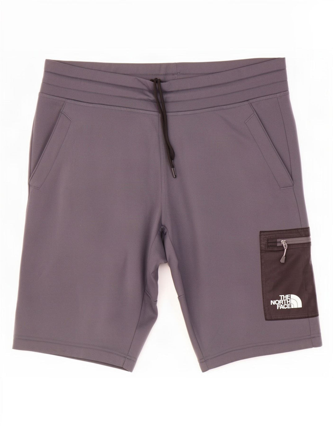 The North Face Herre Cargo Sportshorts Store Grå