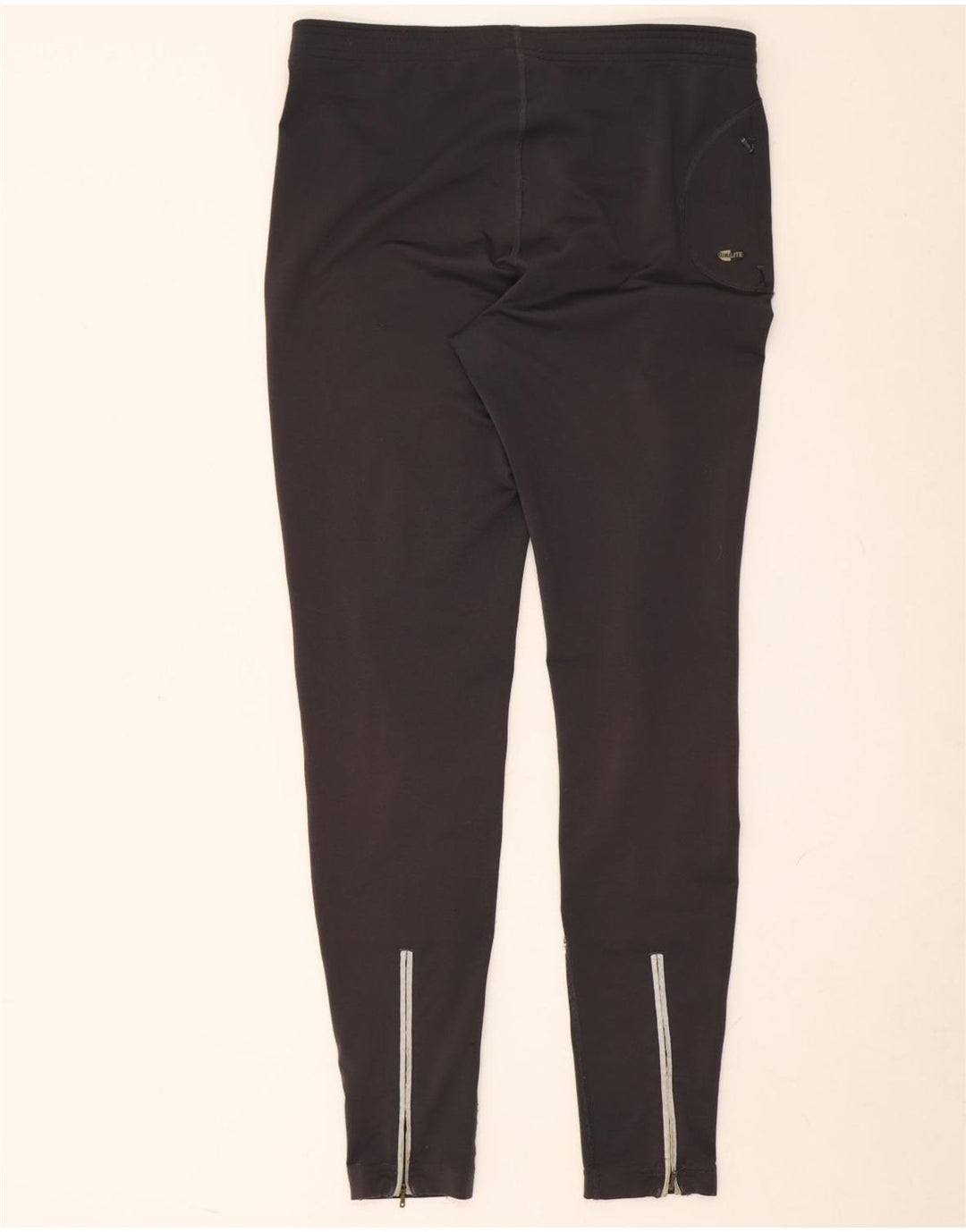 Adidas Herre Climalite træningsdragt Bukser Large Grå Colourblock Polyester