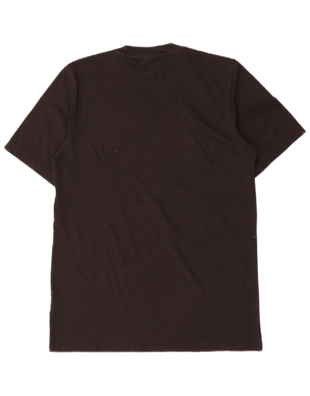 Adidas Herre grafisk T-shirt top lille sort bomuld
