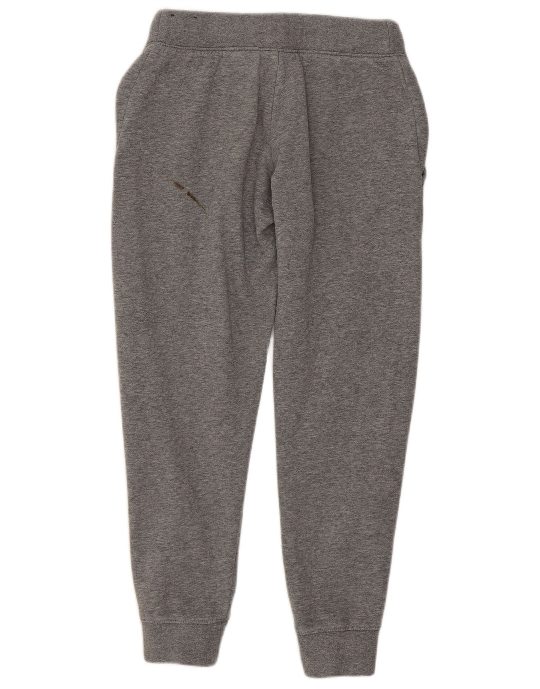Nike Drenge træningsdragt Bukser Joggers 10-11 år Medium Grå Bomuld