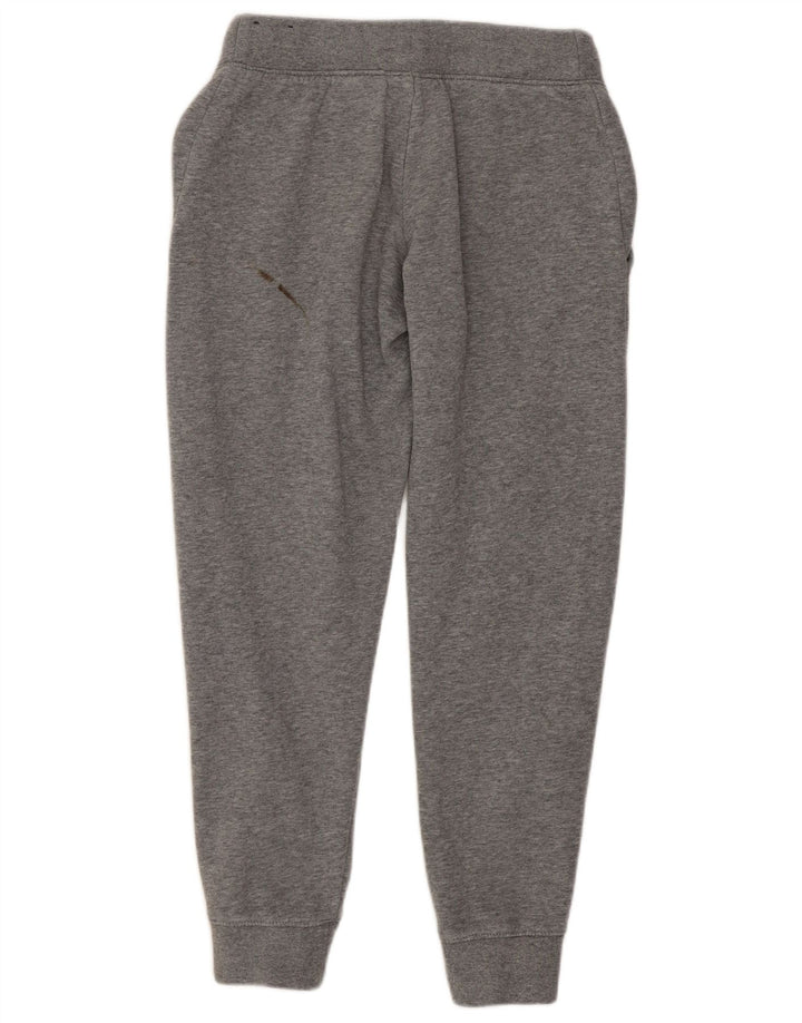 Nike Drenge træningsdragt Bukser Joggers 10-11 år Medium Grå Bomuld