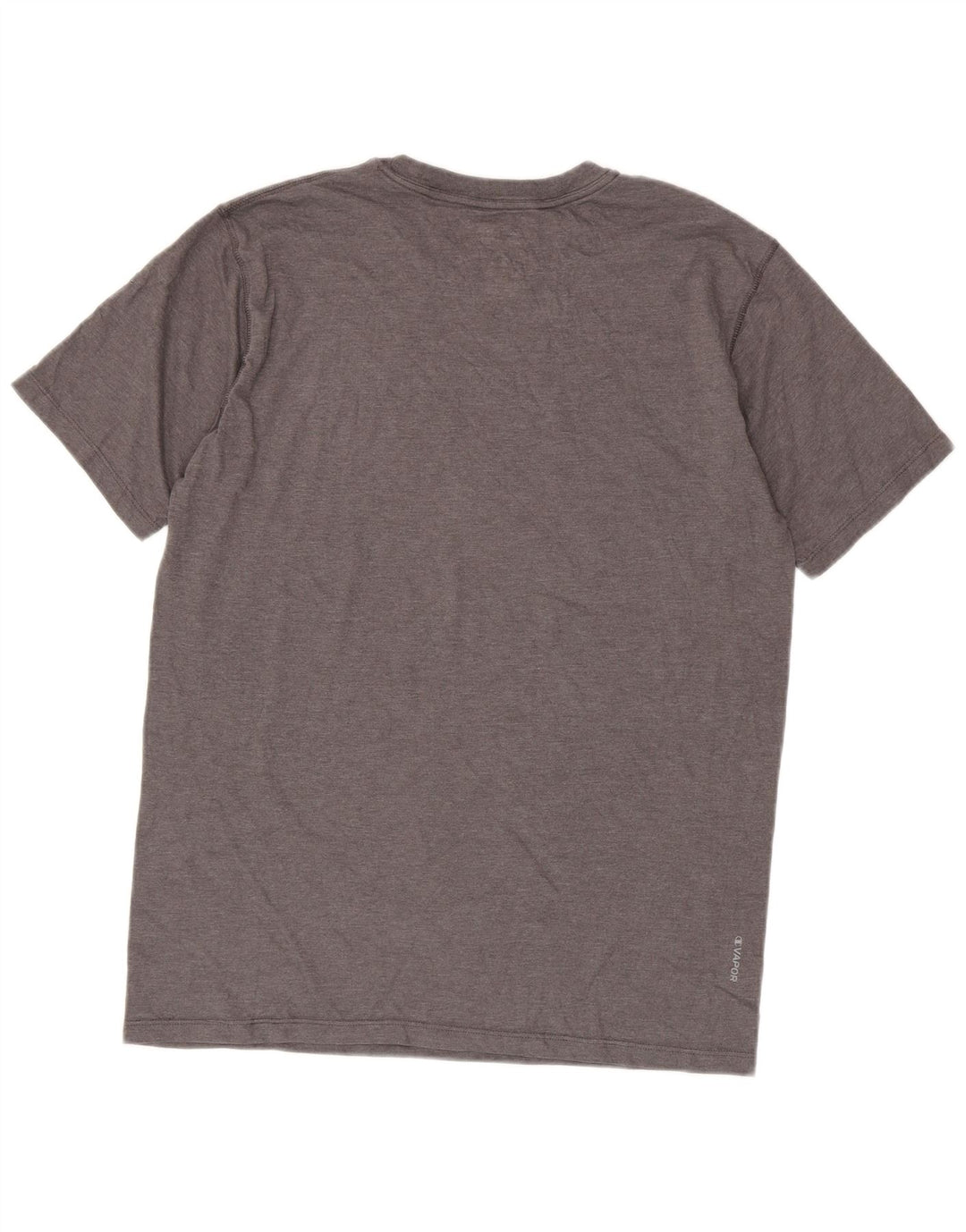 Champion Herre T-Shirt Top Medium Grå
