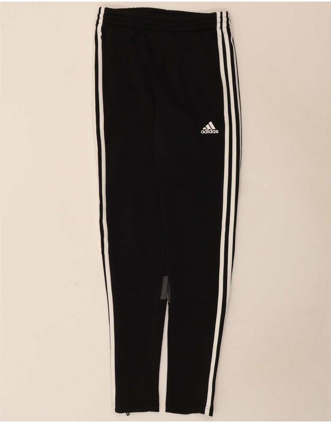 Adidas Herre Climalite træningsdragt Bukser XS Sort Colourblock Polyester
