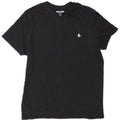 Jack Wills Herre Classic Fit T-Shirt Top Stor Grå