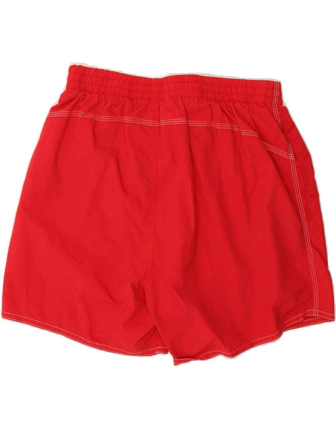 ARENA Boys Sport Shorts 13-14 Years XL Red Vintage Arena and Second-Hand Arena from Messina Hembry 