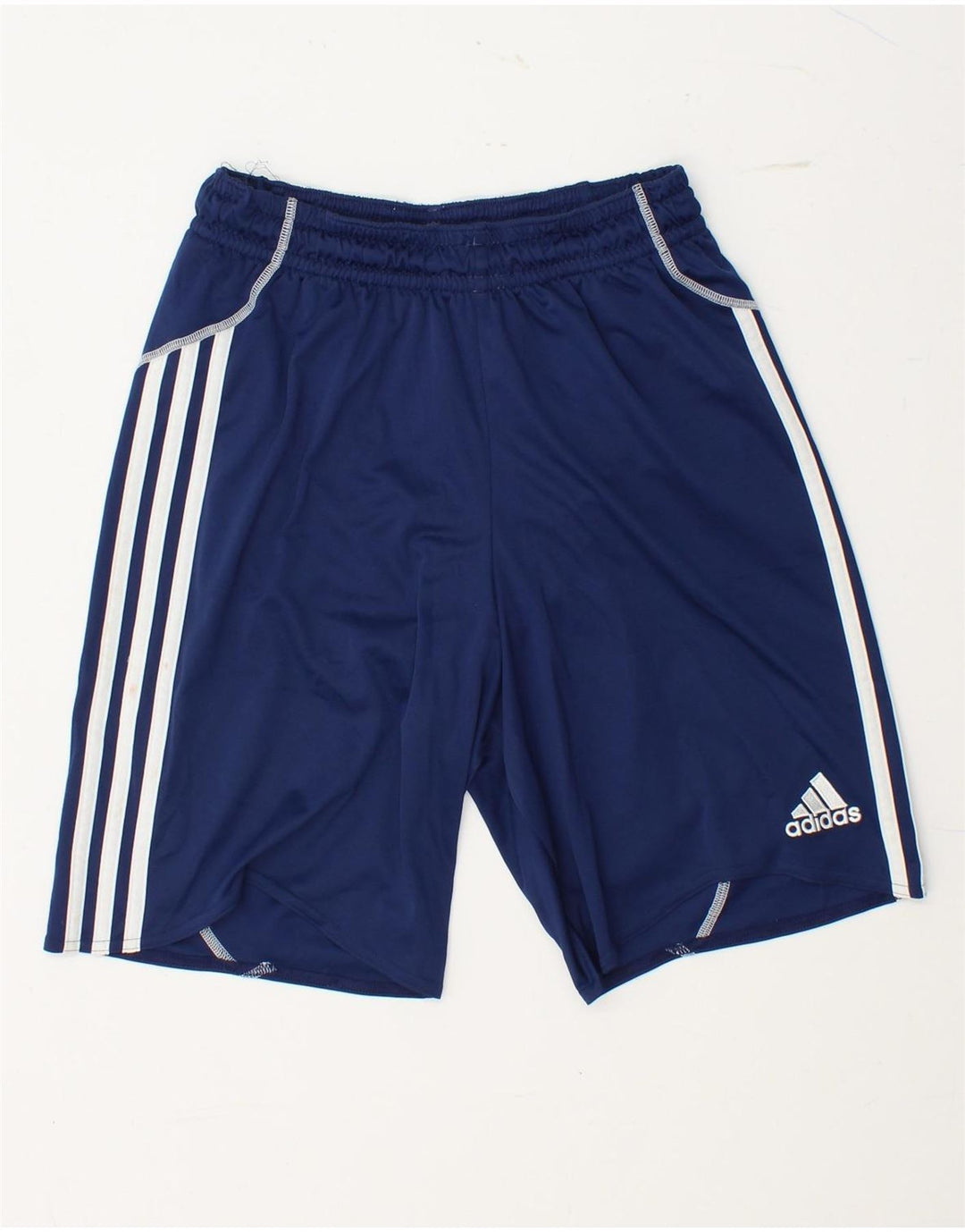 ADIDAS Herre Clima 365 sportsshorts Små marineblå polyester